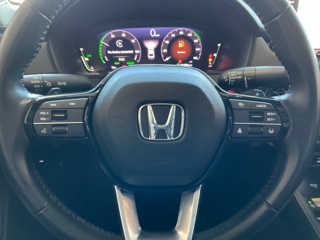 Used 2024 Honda Accord Touring image 12