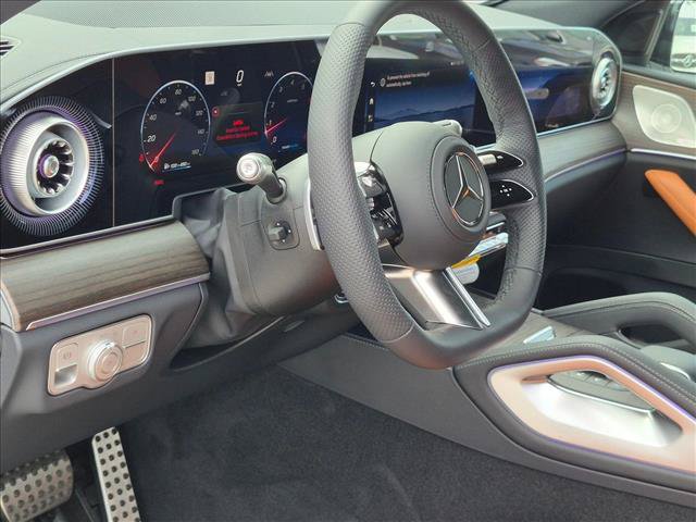 New 2027 Mercedes-Benz GLE 450 4MATIC Coupe image 3