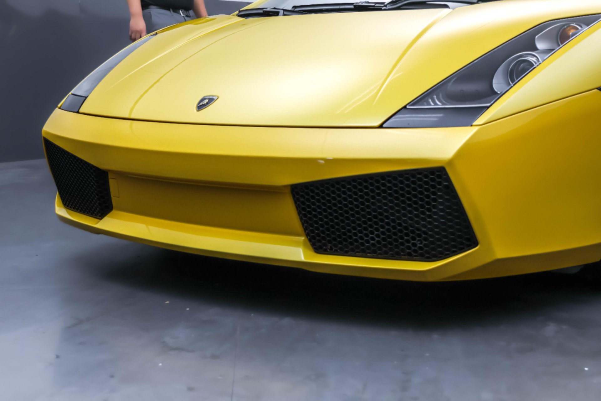 Used 2004 Lamborghini Gallardo AWD/4WD image 27