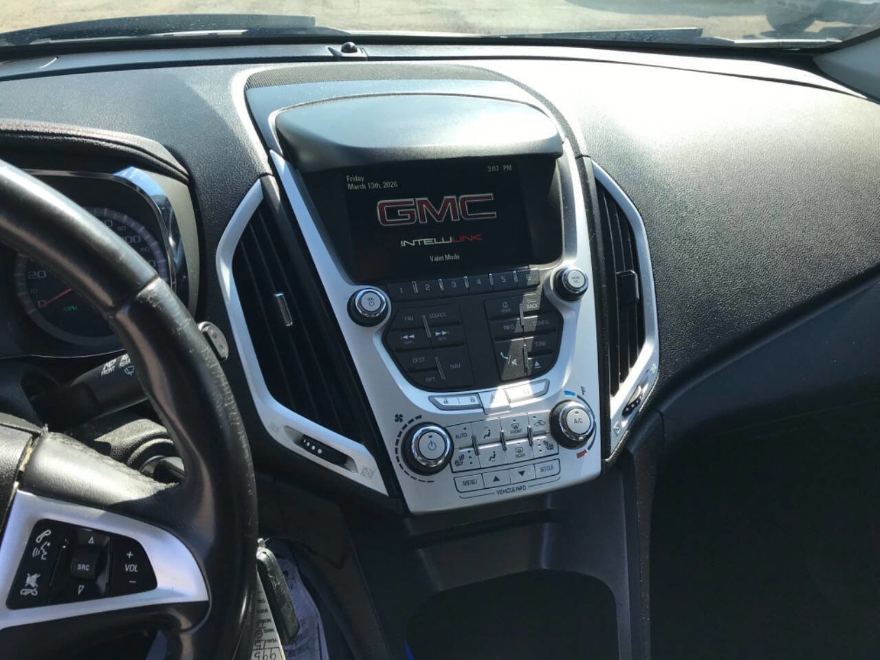 Used 2015 GMC Terrain SLT w/ Open Road Package AWD/4WD image 34
