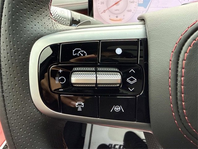 Used 2026 Genesis GV70 3.5T Sport Prestige image 13