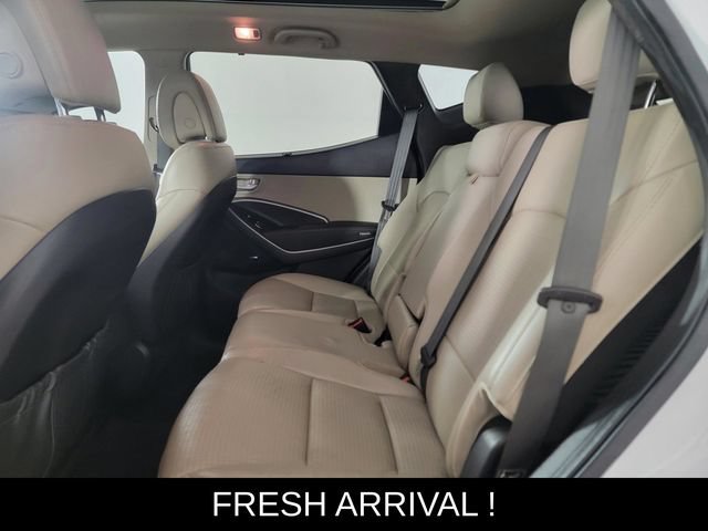 Used 2015 Hyundai Santa Fe Sport 2.0T w/ Option Group 05 FWD image 15