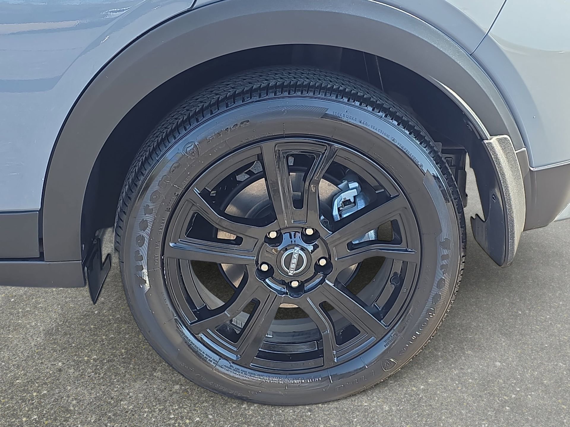 Certified 2024 Nissan Kicks SR w/ SR Premium Package image 30