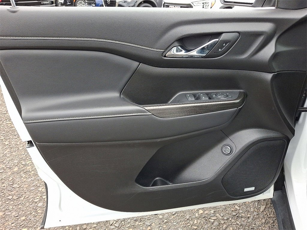 Certified 2023 GMC Acadia SLT image 14