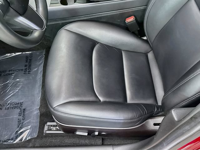 Used 2018 Tesla Model 3 Long Range RWD image 19