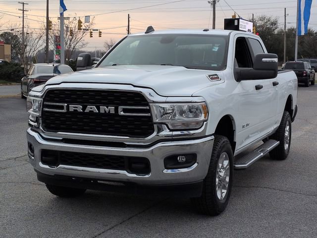 Used 2024 RAM 2500 Big Horn image 7