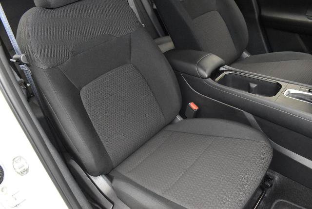 Certified 2025 Nissan Kicks S AWD/4WD image 24