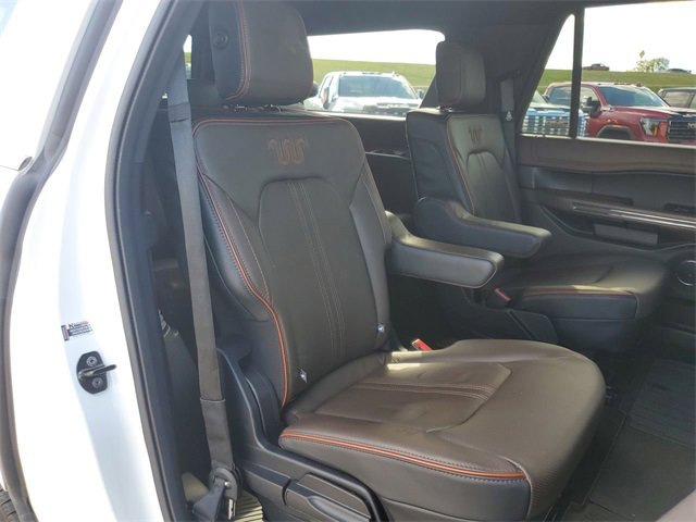 Used 2020 Ford Expedition Max King Ranch image 28