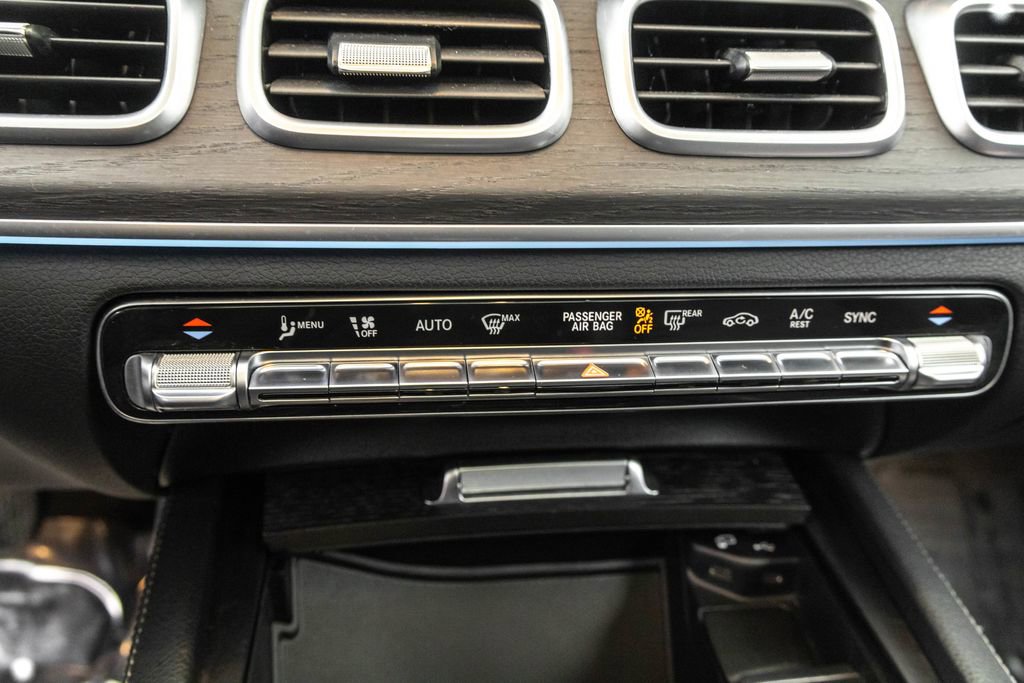 Used 2022 Mercedes-Benz GLE 350 4MATIC image 20