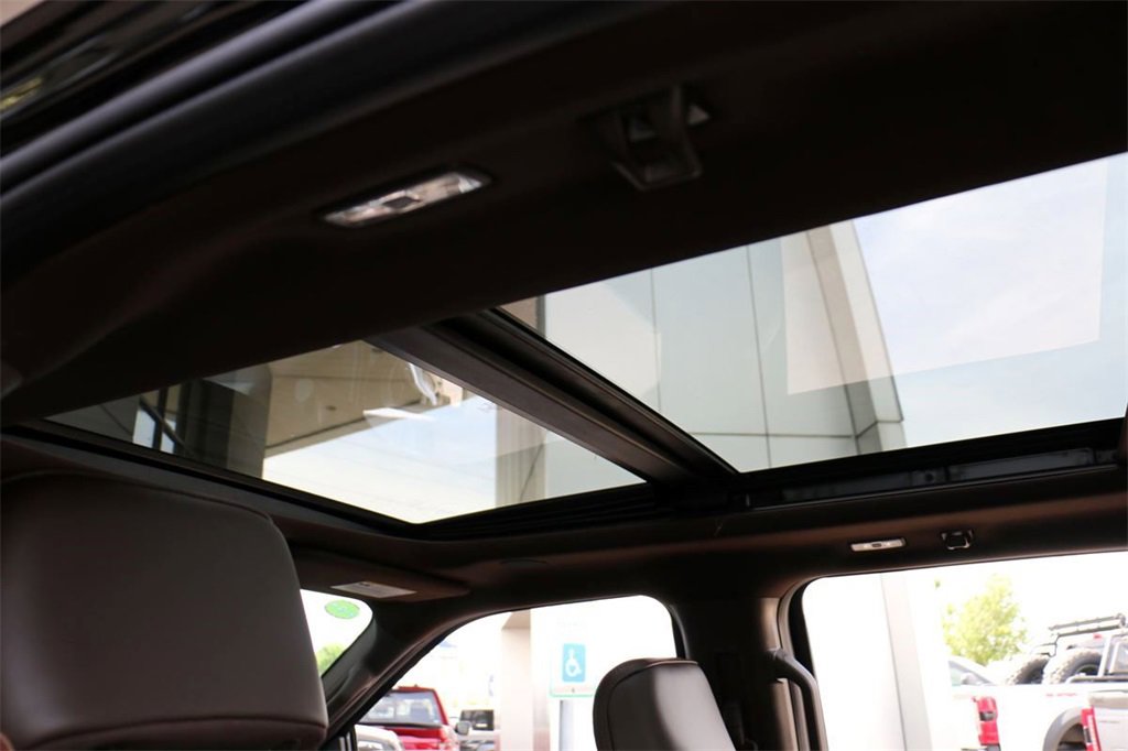 New 2025 Ford F150 King Ranch w/ FX4 Off-Road Package image 26