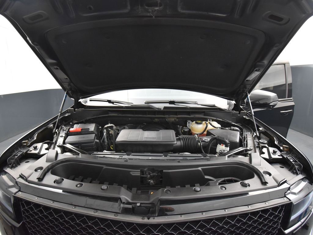 Used 2022 Cadillac Escalade Sport image 11