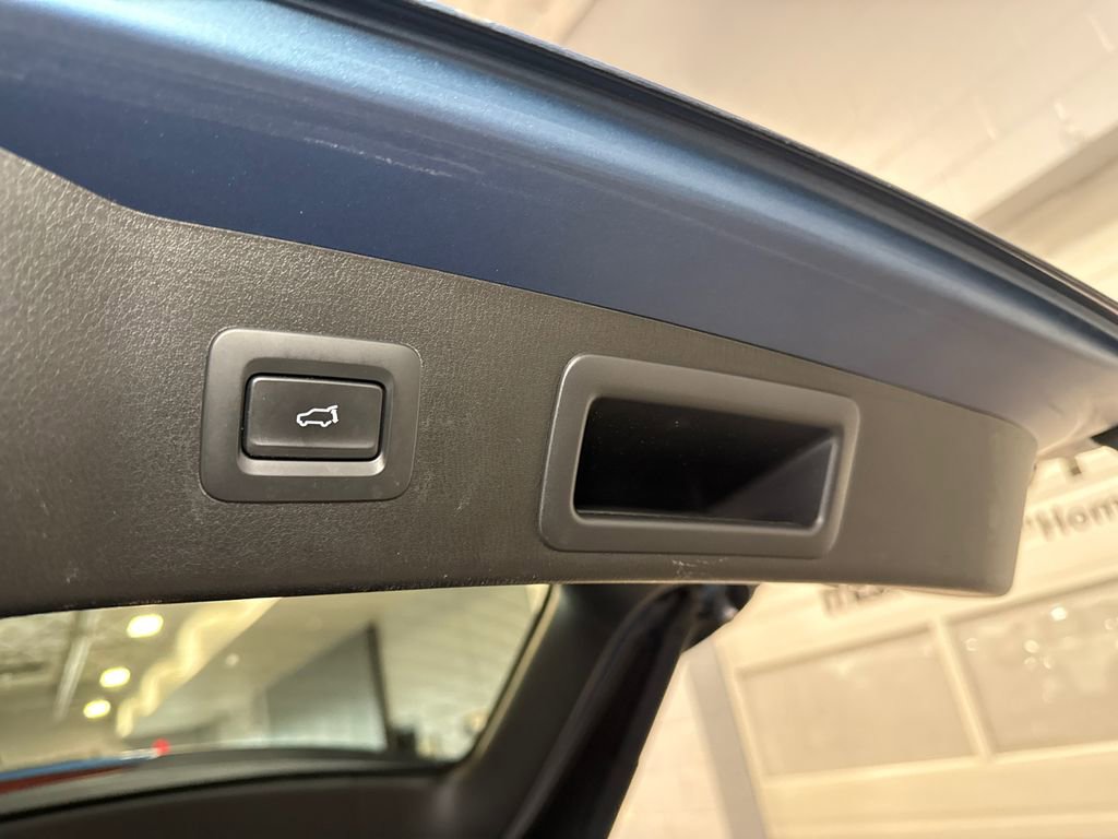 Used 2022 MAZDA CX-5 Signature AWD/4WD image 16
