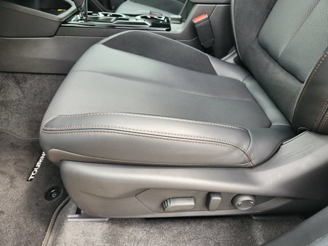 New 2026 Subaru Forester Touring AWD/4WD image 20