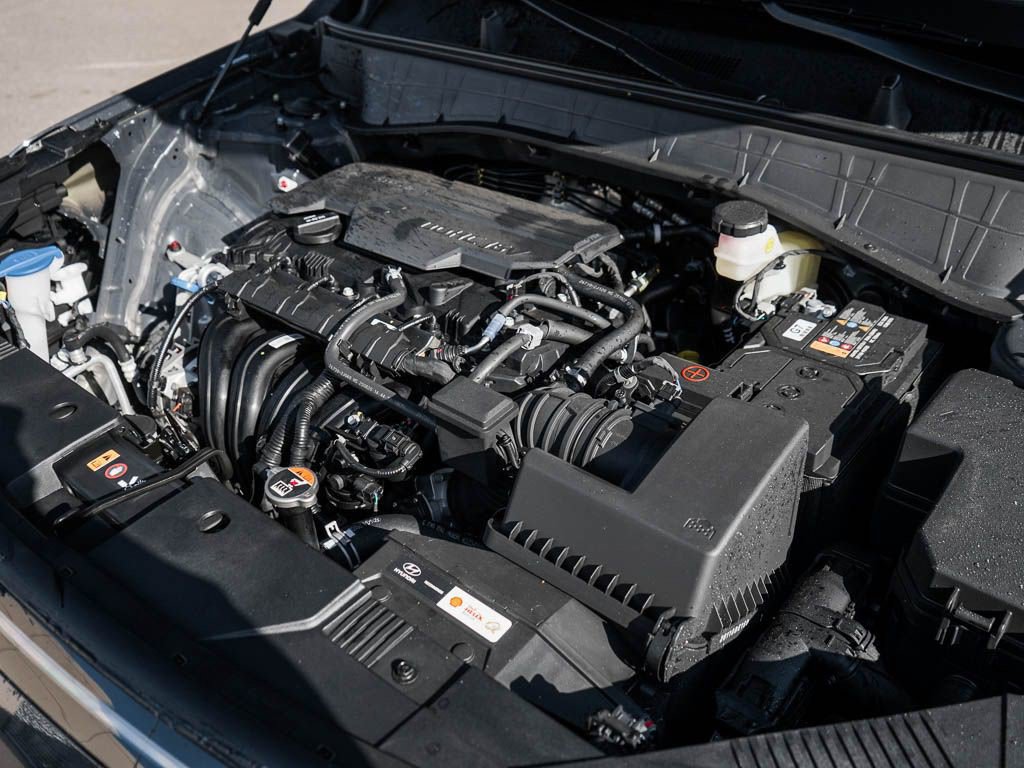 New 2026 Hyundai Kona SE AWD/4WD image 7