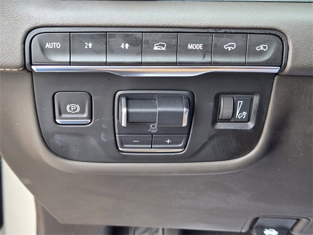 Used 2021 Cadillac Escalade Premium Luxury w/ Driver Assist Tech Package image 31