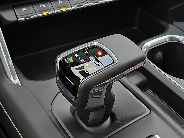 New 2026 GMC Sierra 1500 Denali Ultimate image 13