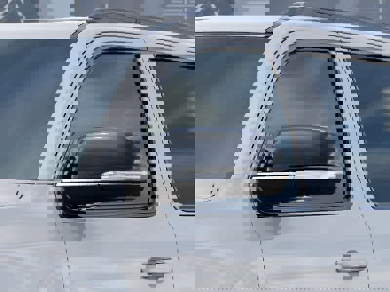 New 2026 Jeep Grand Wagoneer L Limited image 12