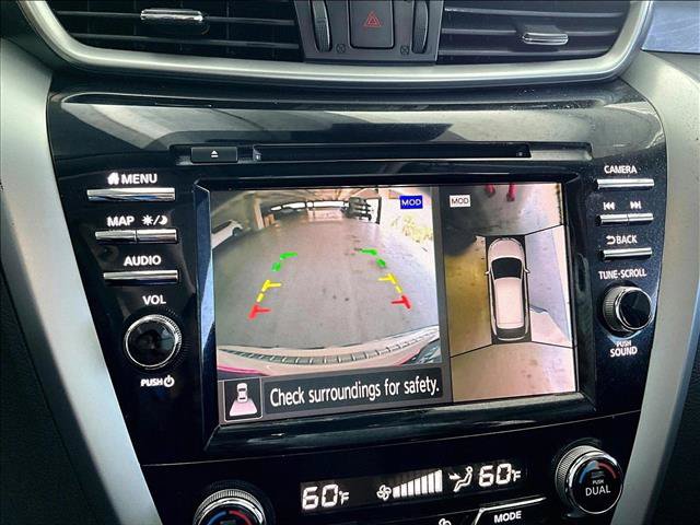 Used 2021 Nissan Murano Platinum w/ Cargo Package FWD image 23