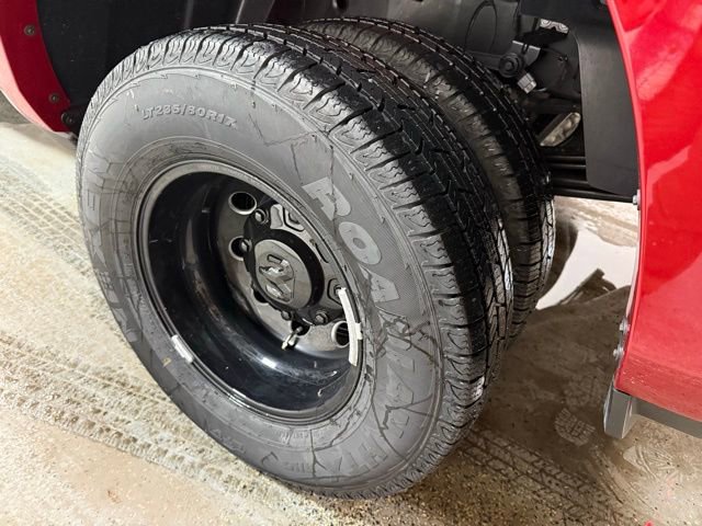 New 2026 RAM 3500 Limited image 10