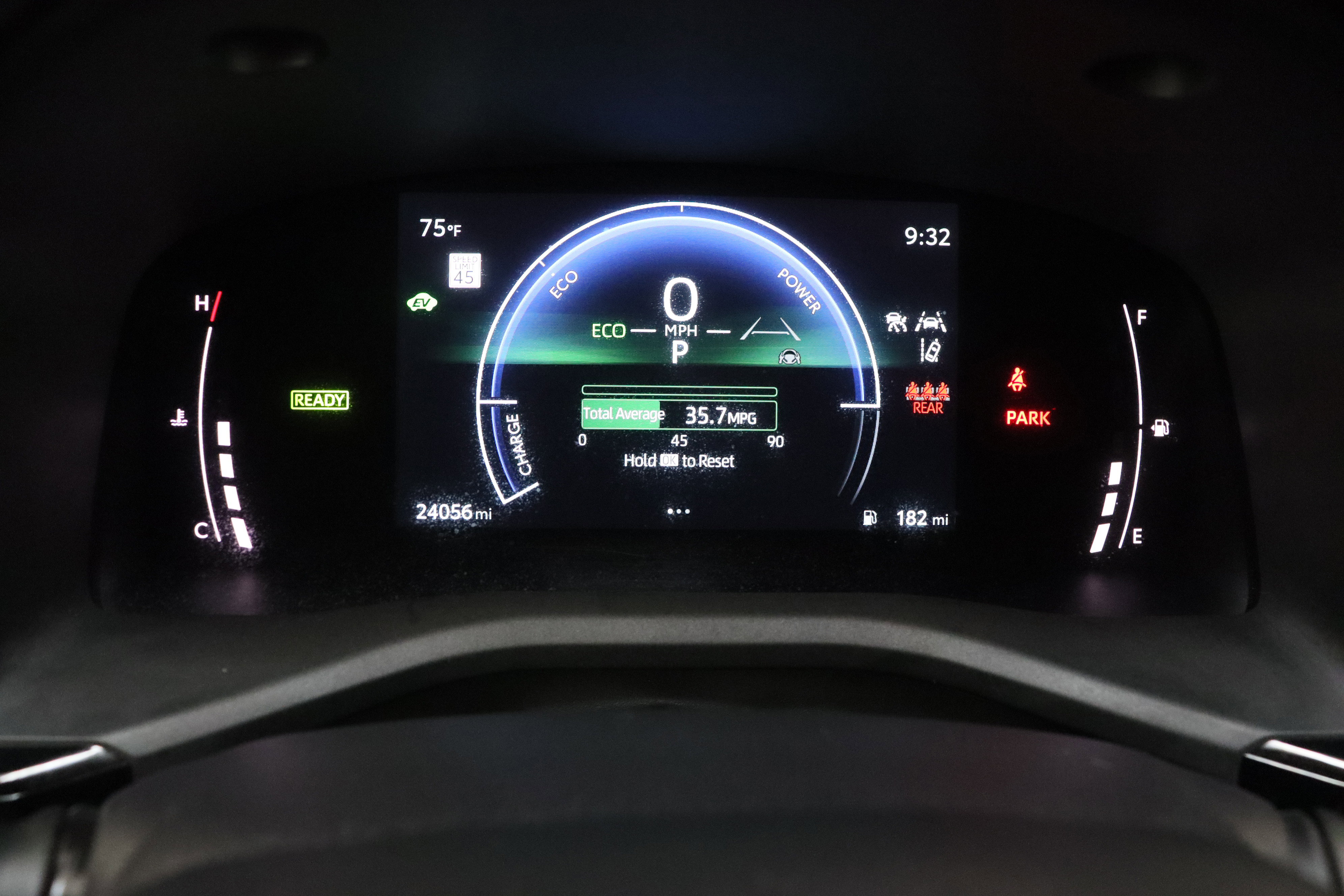 Certified 2025 Toyota Camry LE w/ Convenience Package FWD image 39