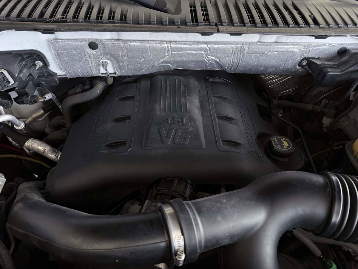 Used 2016 Ford Expedition EL Platinum image 21