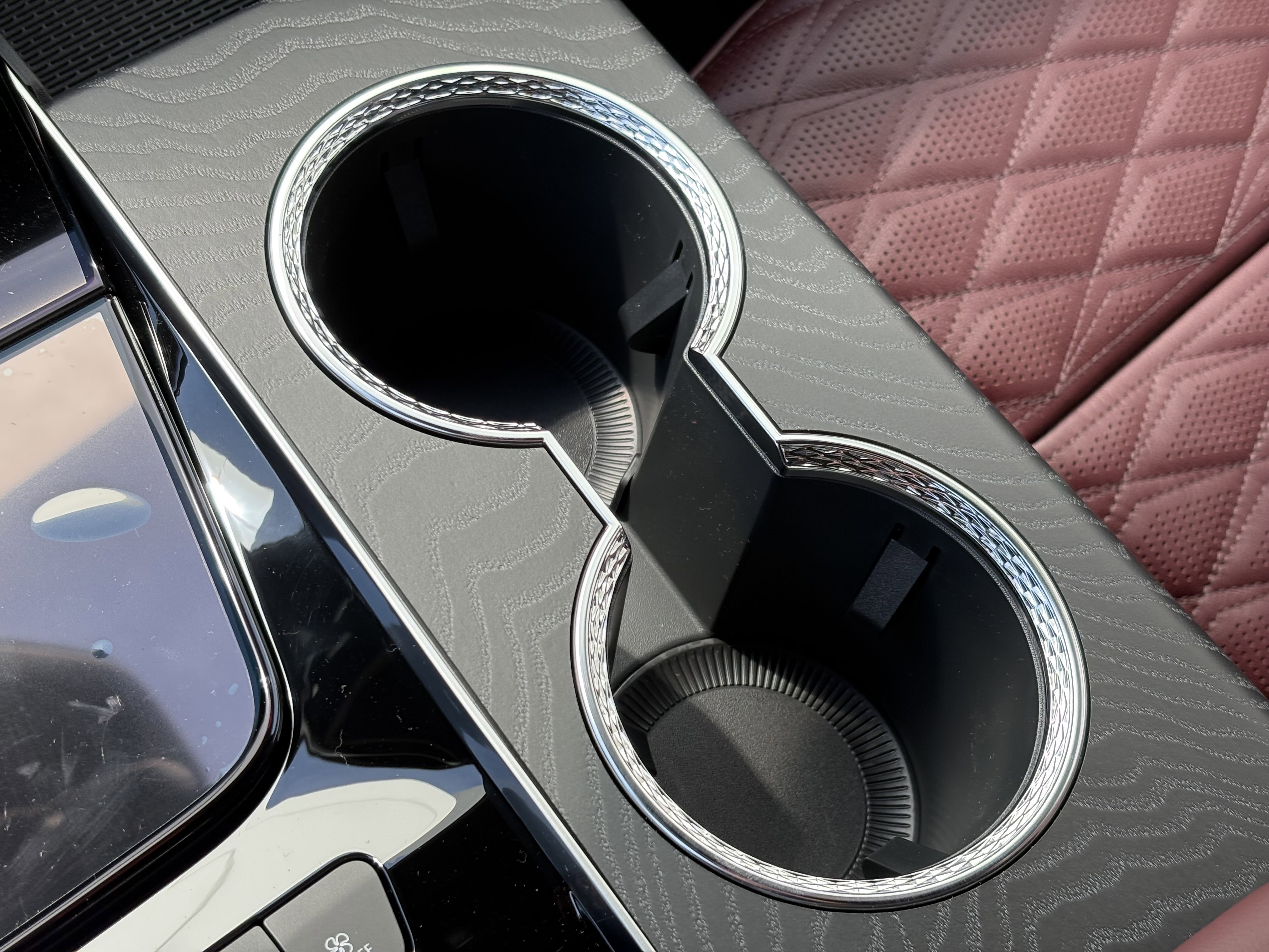 New 2026 Cadillac Escalade Luxury image 29