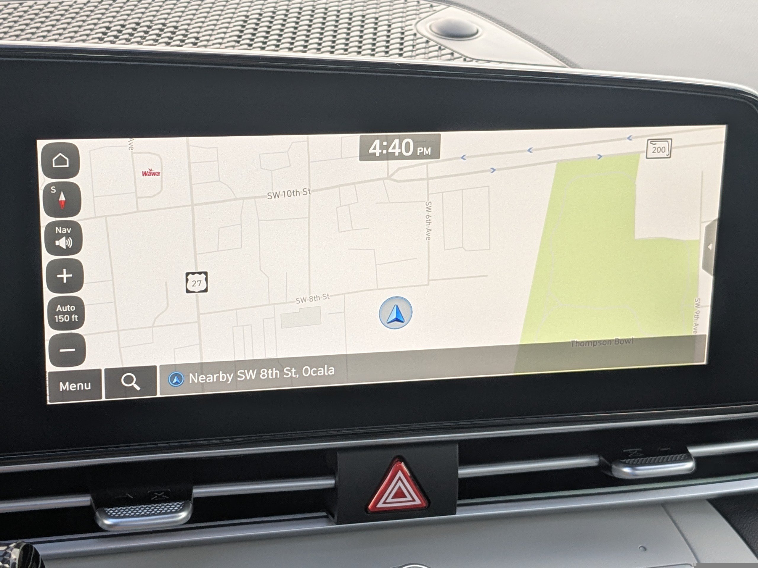 New 2026 Hyundai Elantra Limited FWD image 26