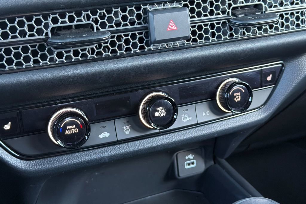 Used 2023 Honda HR-V Sport image 20