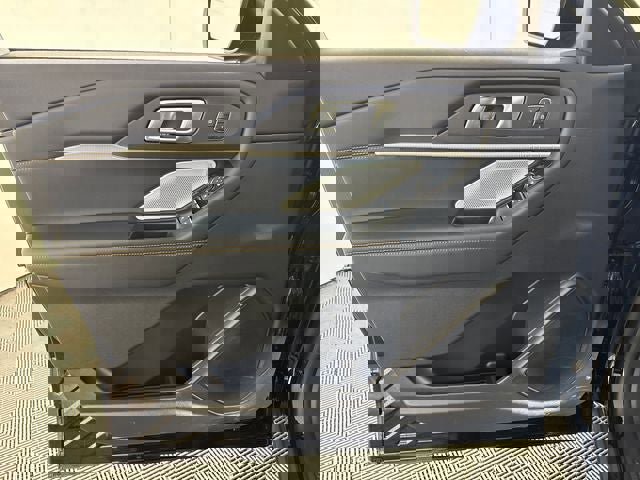 New 2026 Ford Explorer Tremor AWD/4WD image 27