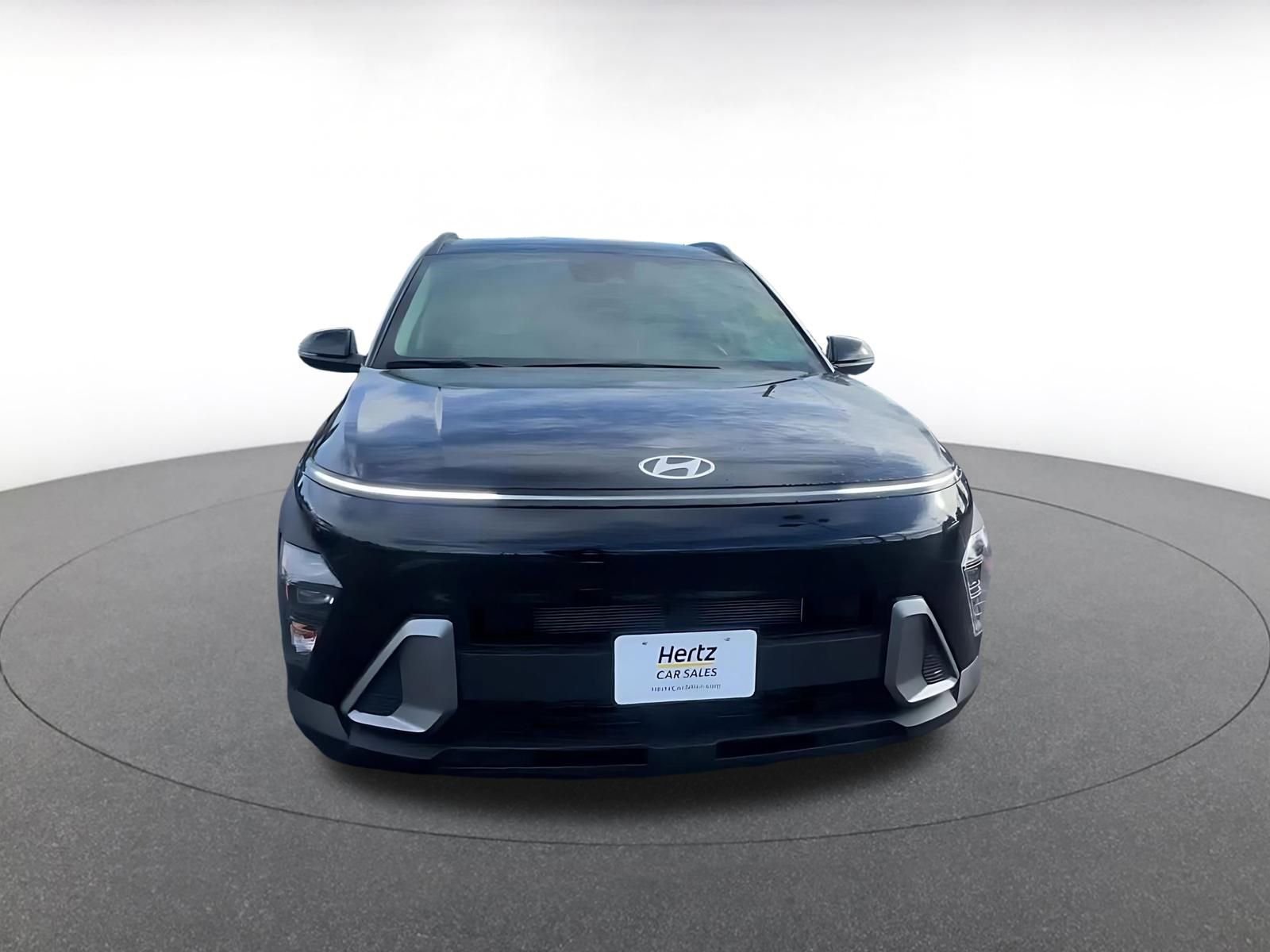 Used 2025 Hyundai Kona SEL image 4