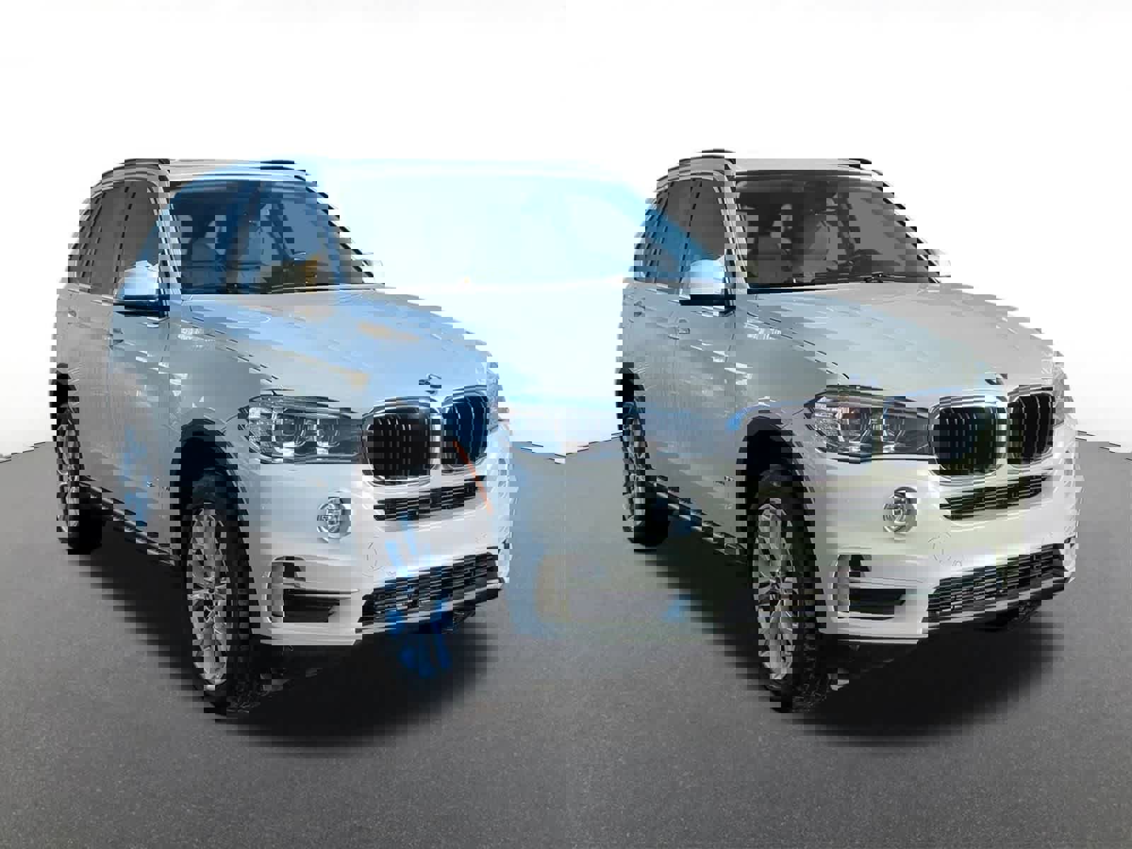 Used 2016 BMW X5 sDrive35i image 8