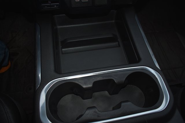 Used 2020 Chevrolet Silverado 1500 LTZ w/ LTZ Plus Package image 29