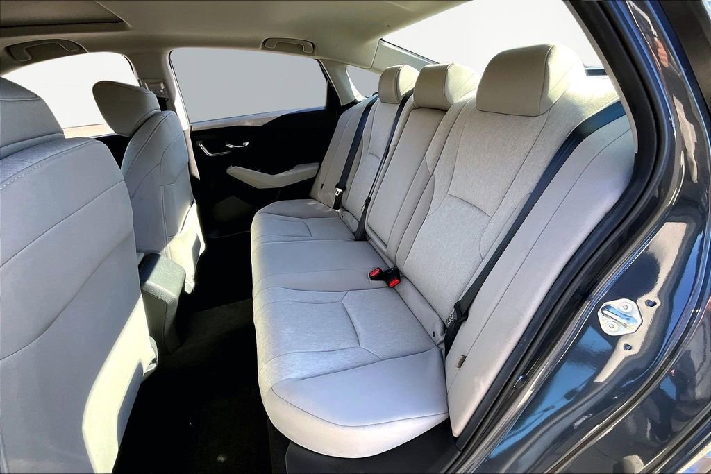 Used 2024 Honda Accord EX image 18