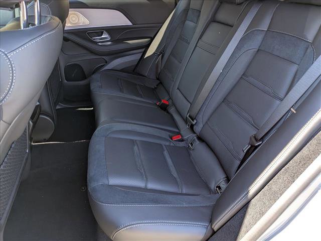 New 2026 Mercedes-Benz GLE 53 AMG 4MATIC Coupe image 15