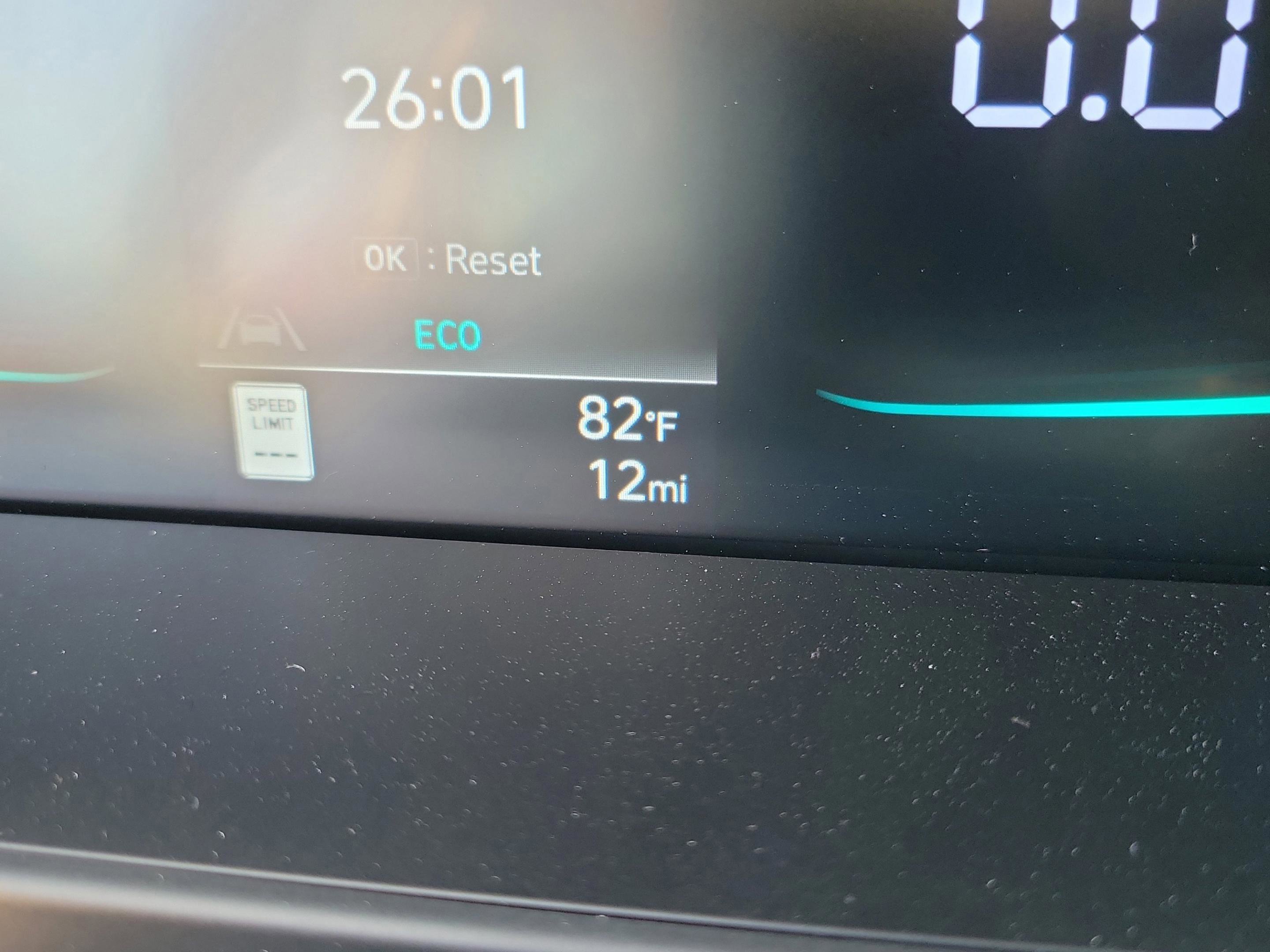 New 2026 Hyundai Elantra Blue image 18