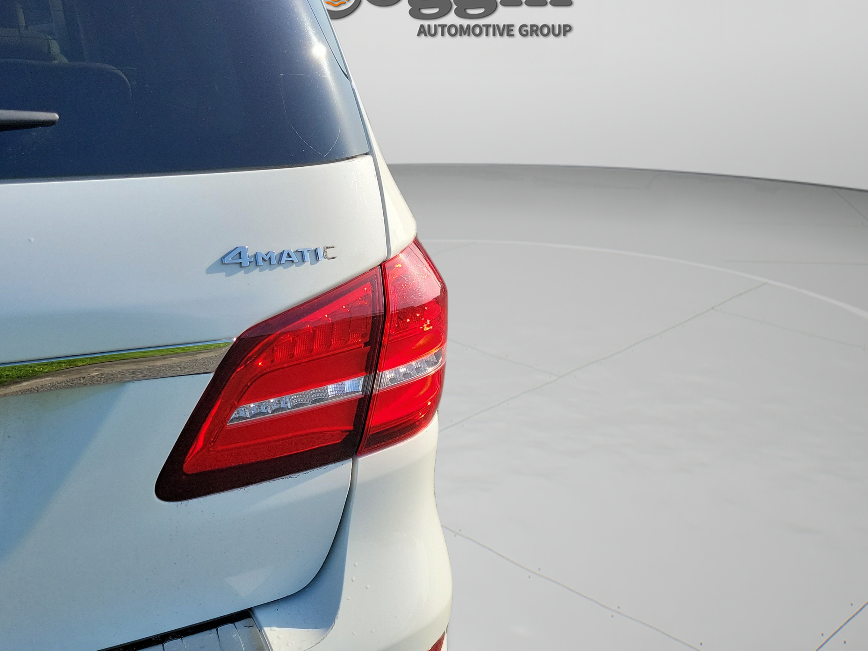 Used 2017 Mercedes-Benz GLS 450 4MATIC w/ Premium Package image 22