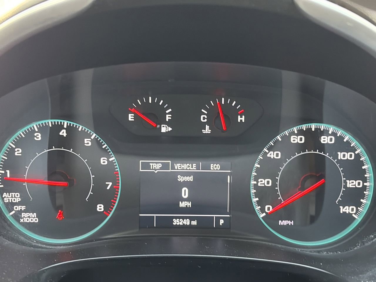 Used 2025 Chevrolet Malibu LS FWD image 20