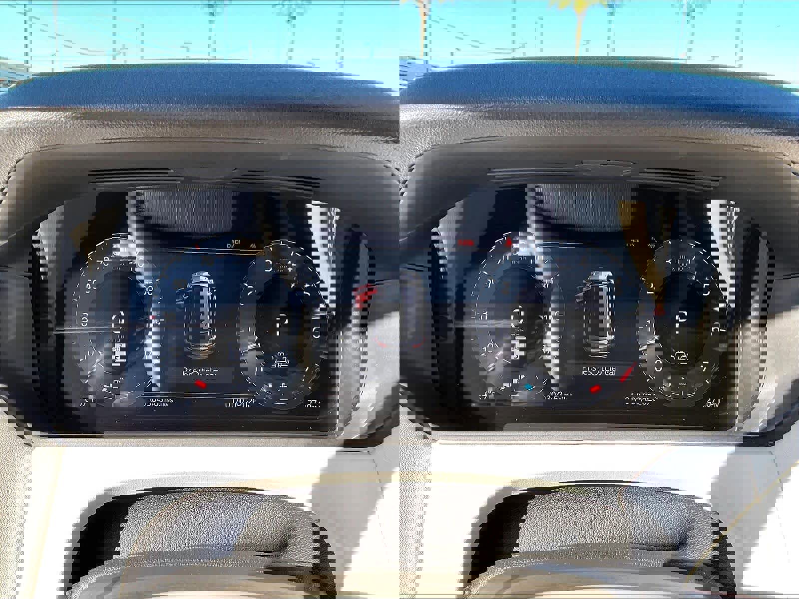 Used 2022 Land Rover Range Rover Velar R-Dynamic HSE image 21