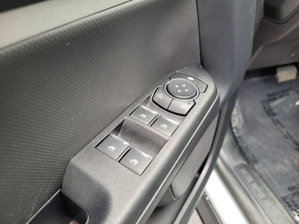 Used 2024 Ford Bronco Sport Big Bend AWD/4WD image 26