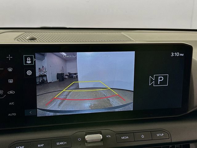 Used 2025 Kia K4 EX image 16