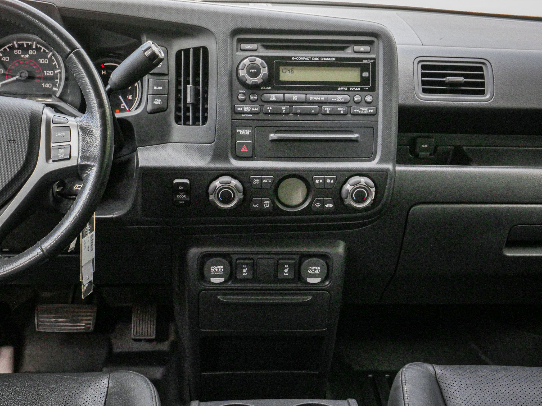 Used 2014 Honda Ridgeline RTL image 29