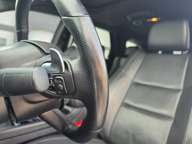 Used 2022 Dodge Durango GT AWD/4WD image 41