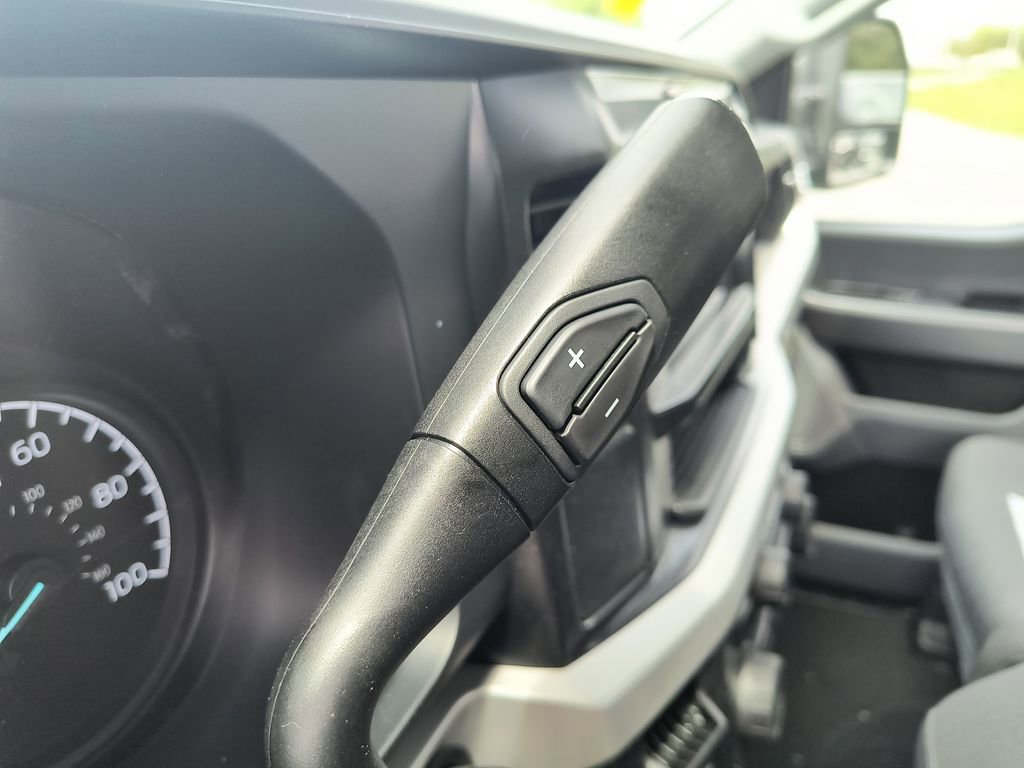 New 2025 Ford F350 XL w/ STX Appearance Package image 26