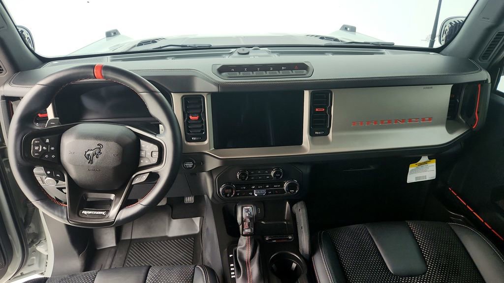 Used 2023 Ford Bronco Raptor AWD/4WD image 22