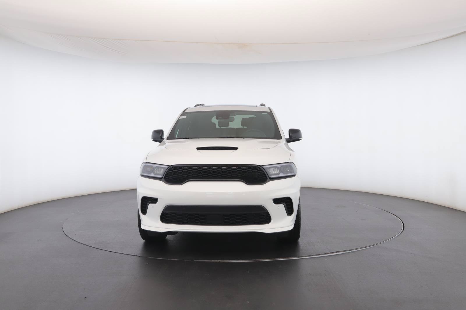 New 2026 Dodge Durango GT AWD/4WD image 38