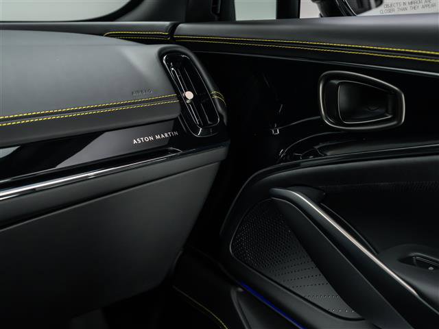 New 2026 Aston Martin DBX 707 AWD/4WD image 25
