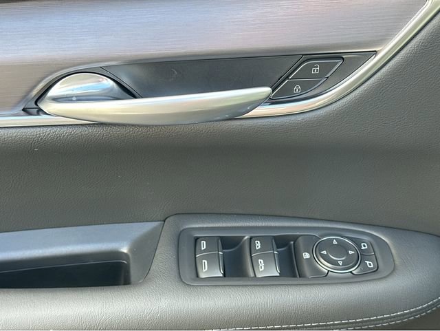 New 2026 Cadillac XT5 Luxury w/ LPO, Floor Liner Package FWD image 34