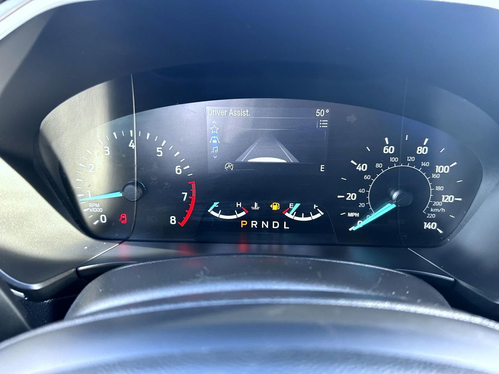 Used 2020 Ford Escape SE image 14