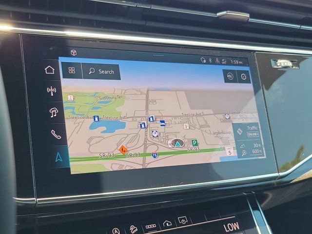 Certified 2025 Audi Q7 2.0T Premium w/ Convenience Package AWD/4WD image 25