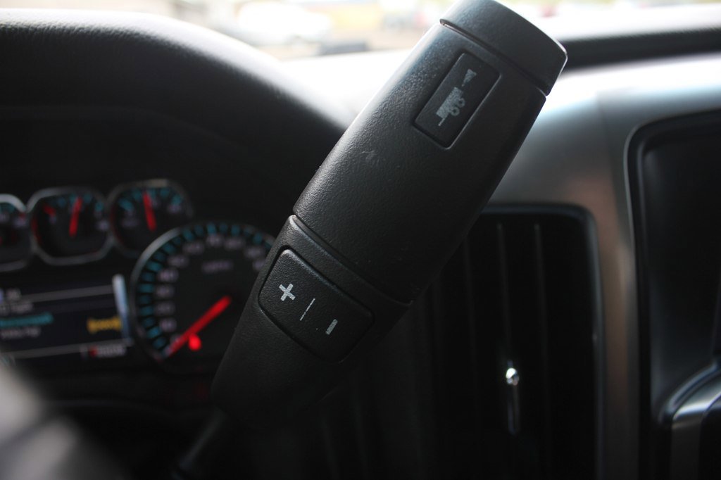 Used 2015 Chevrolet Silverado 1500 LT w/ All Star Edition image 16